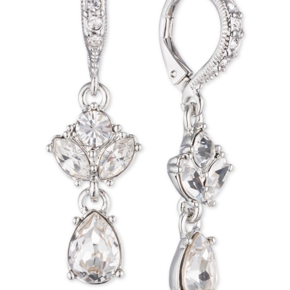 🔥SALE🔥 NEW Givenchy Drop Earrings Christmas Holiday Gift